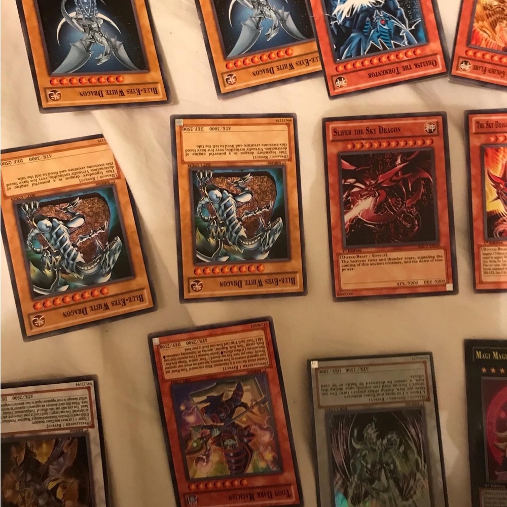 Pokémon cards - Picture 10 of 10